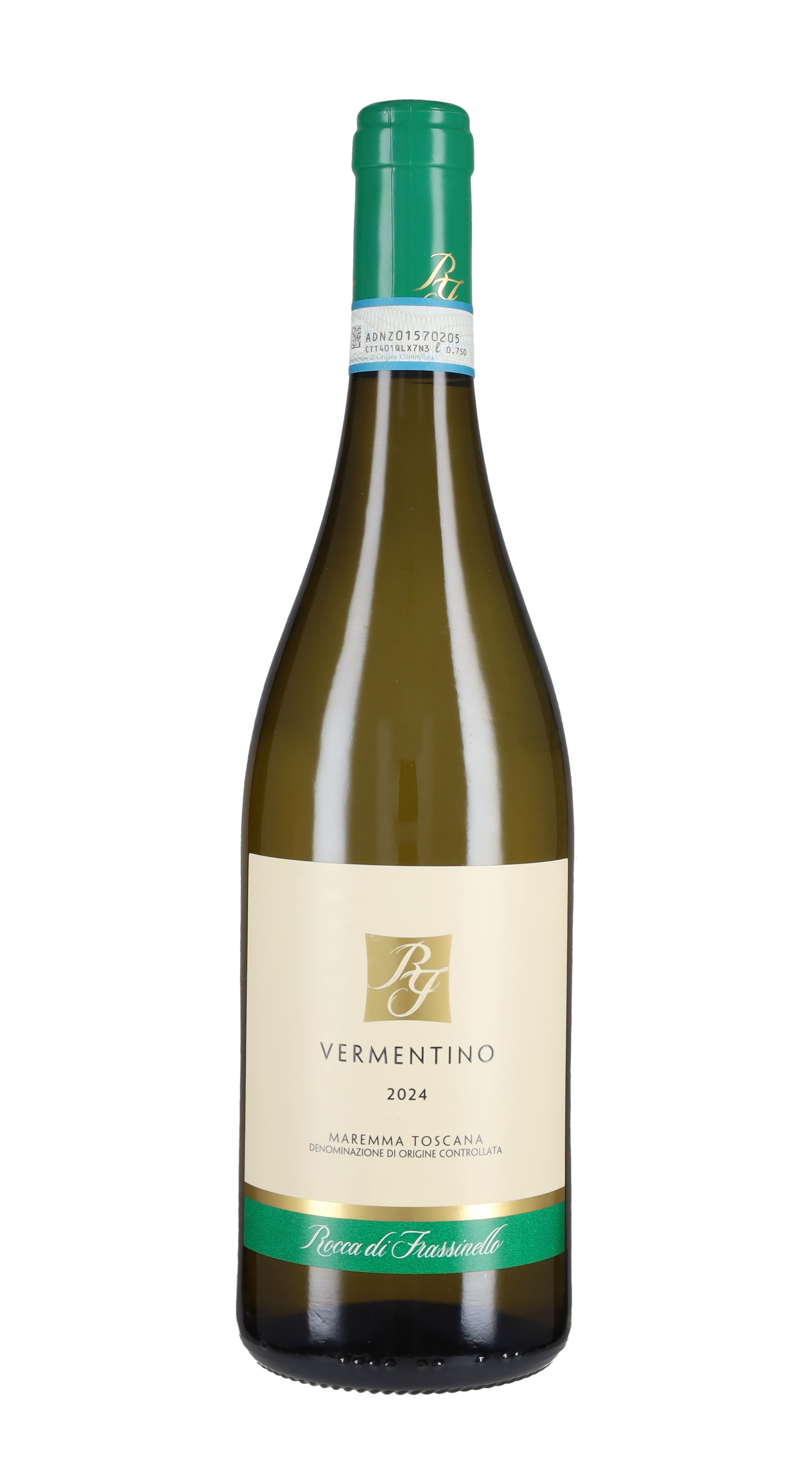 Vermentino Rocca di Frassinello