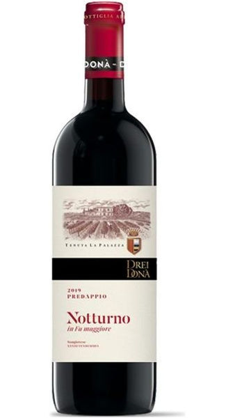 Romagna Sangiovese DOC Predappio - Notturno