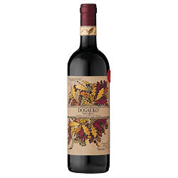Toscana Rosso Dogajolo