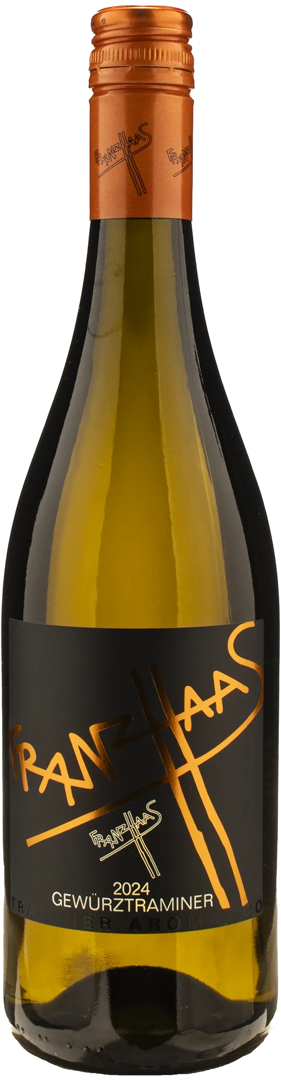 Gewurztraminer