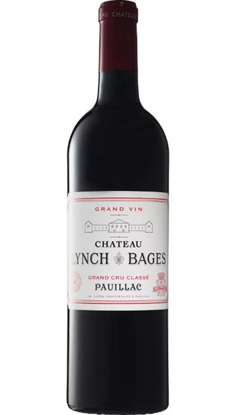 Chateau Lynch Bages
