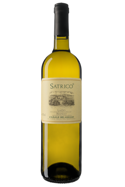 Lazio Satrico