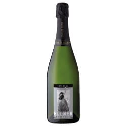 Champagne Pas Dosé Integral