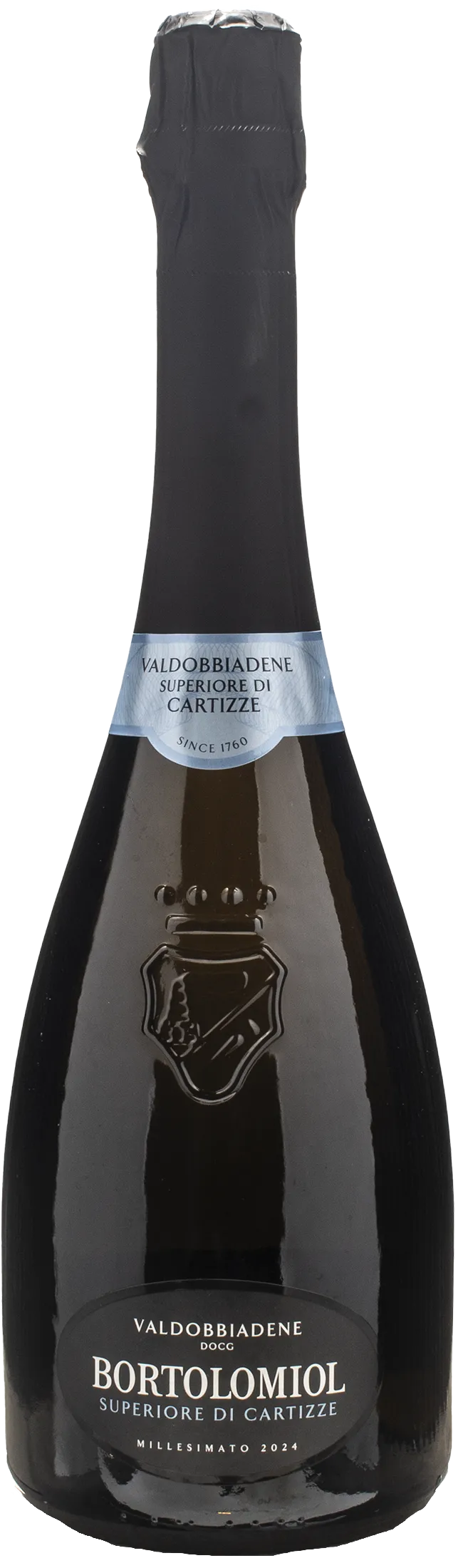 Valdobbiadene Prosecco Superiore di Cartizze Dry