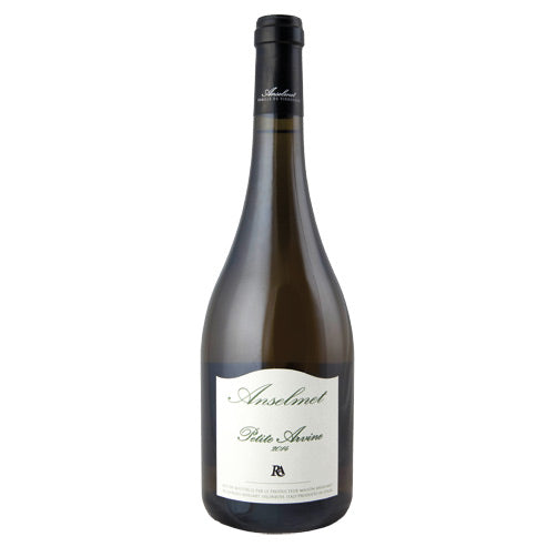 Valle d’Aosta Petite Arvine DOC