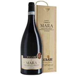 Valpolicella Ripasso Superiore Mara