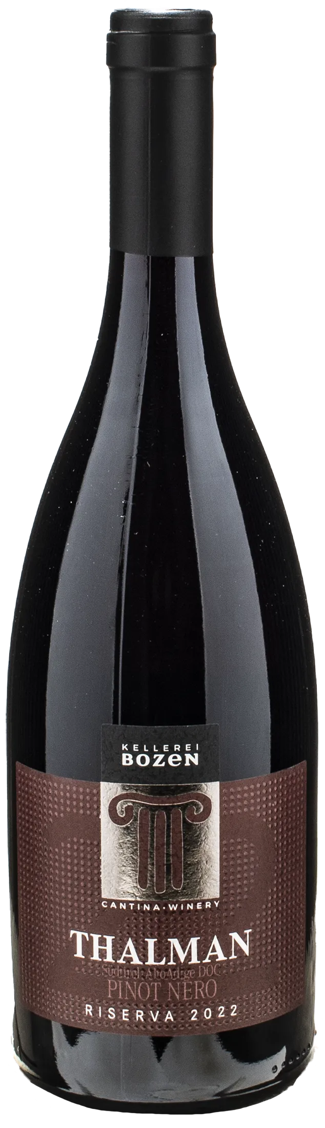 Thalman Pinot Nero Riserva