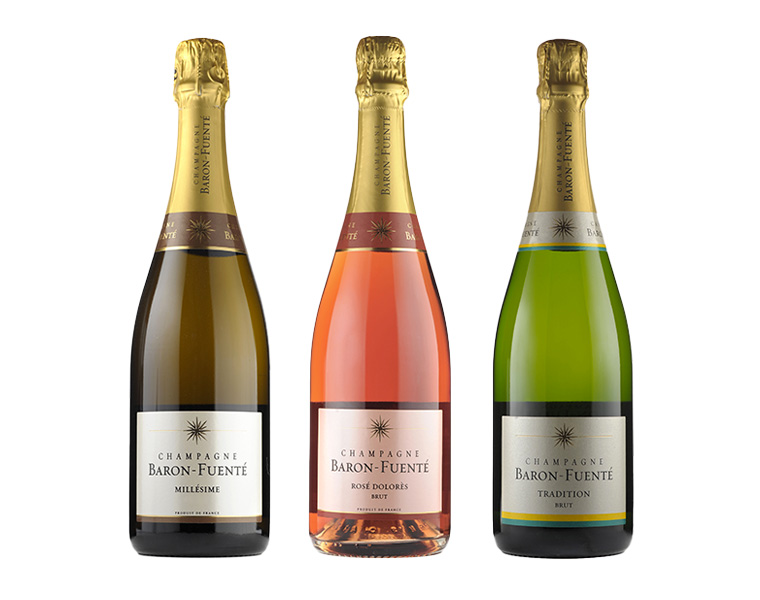 L'Eccellenza di Baron Fuent&eacute;