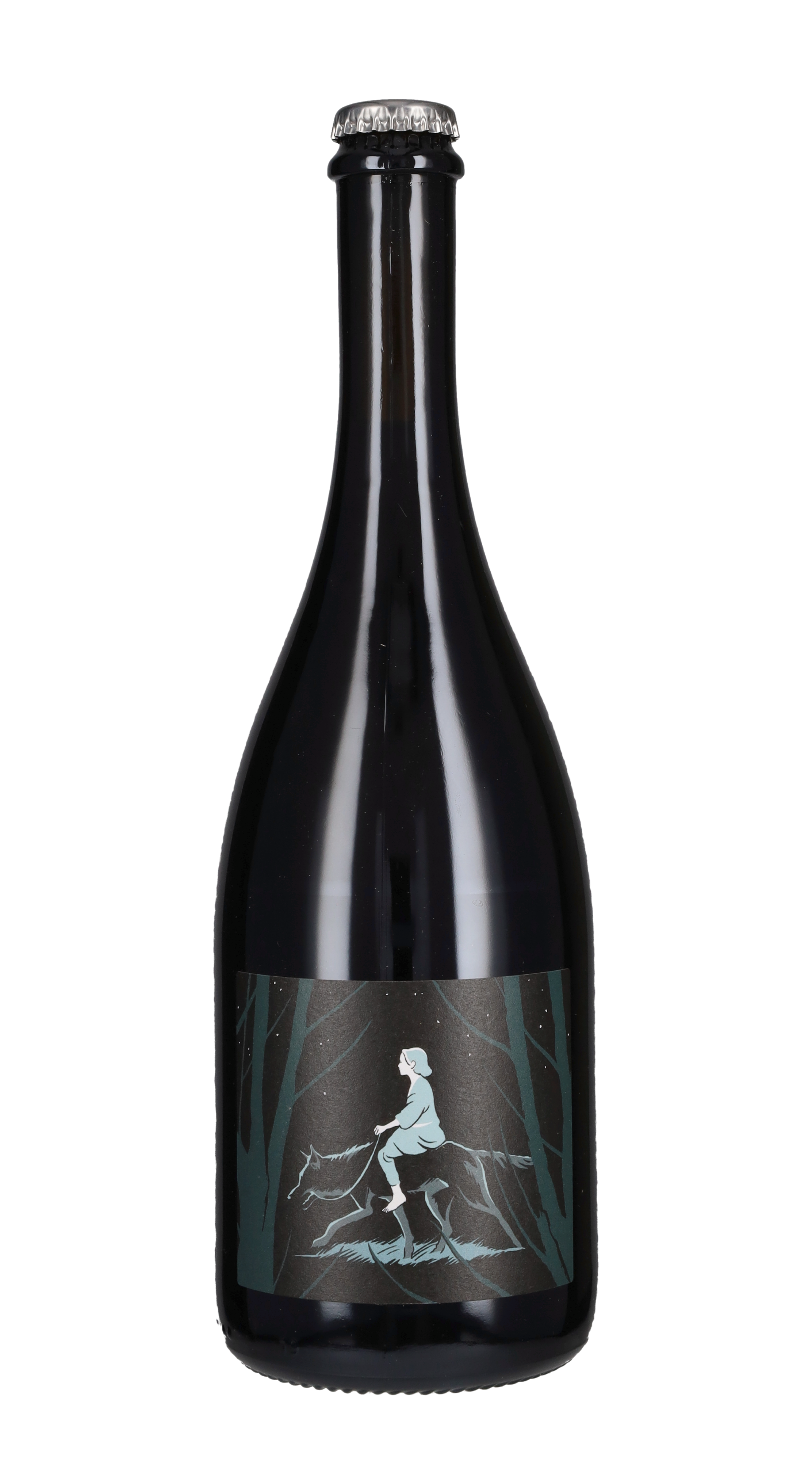 Lambrusco di Sorbara Rosato 'San Vincent'