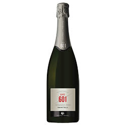 Trento Dosaggio Zero Cuvée 601