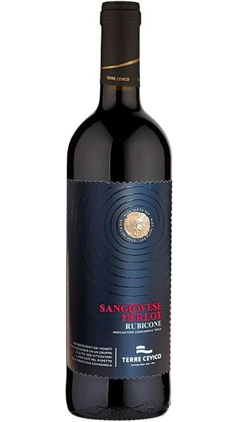 Merlot Sangiovese Rubicone IGT