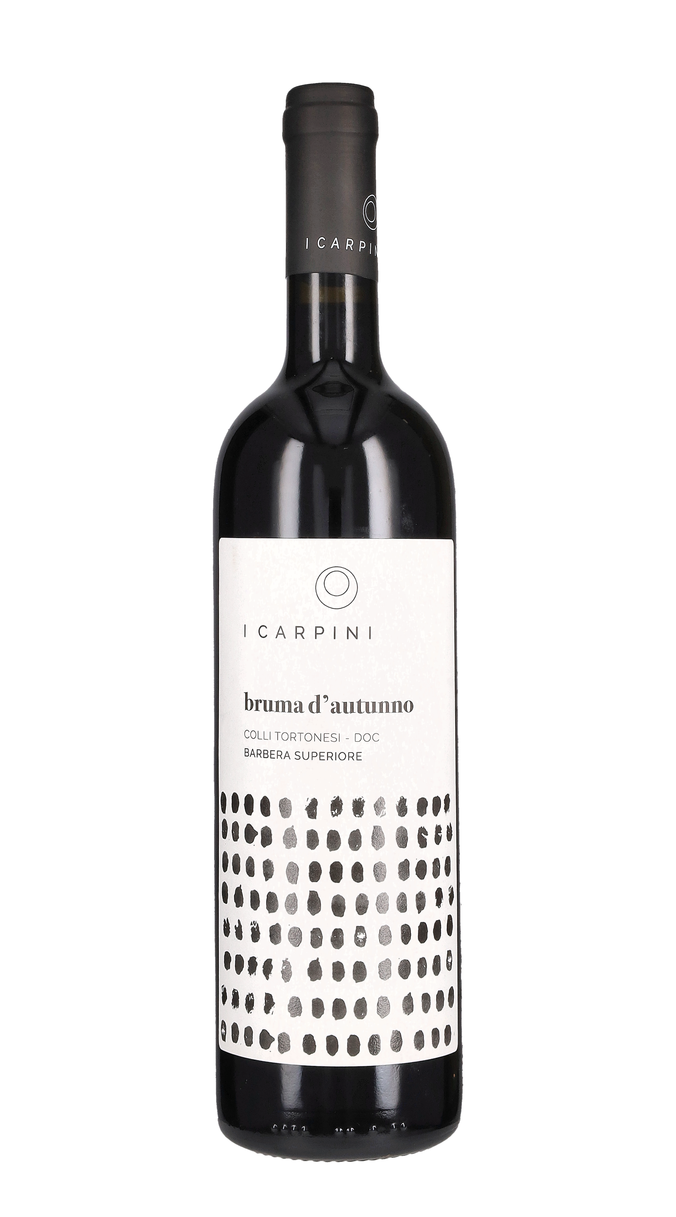 'Bruma d'Autunno' I Carpini