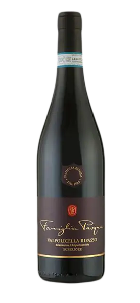 "Famiglia Pasqua" Valpolicella Ripasso DOC Superiore 2022