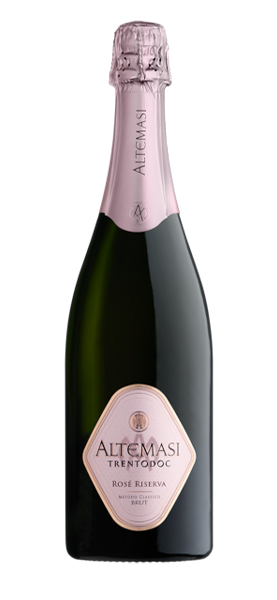Altemasi TrentoDoc Ros&eacute; Riserva 2019