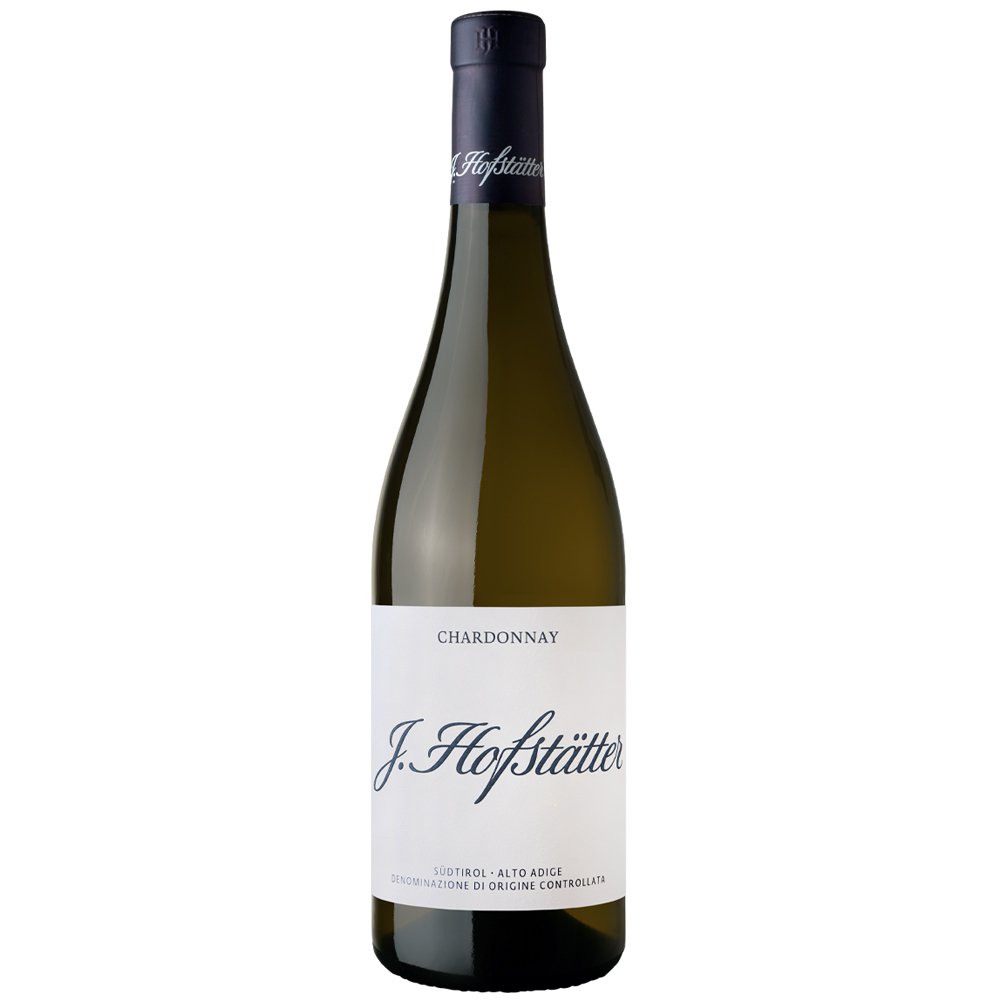 Alto Adige Chardonnay DOC