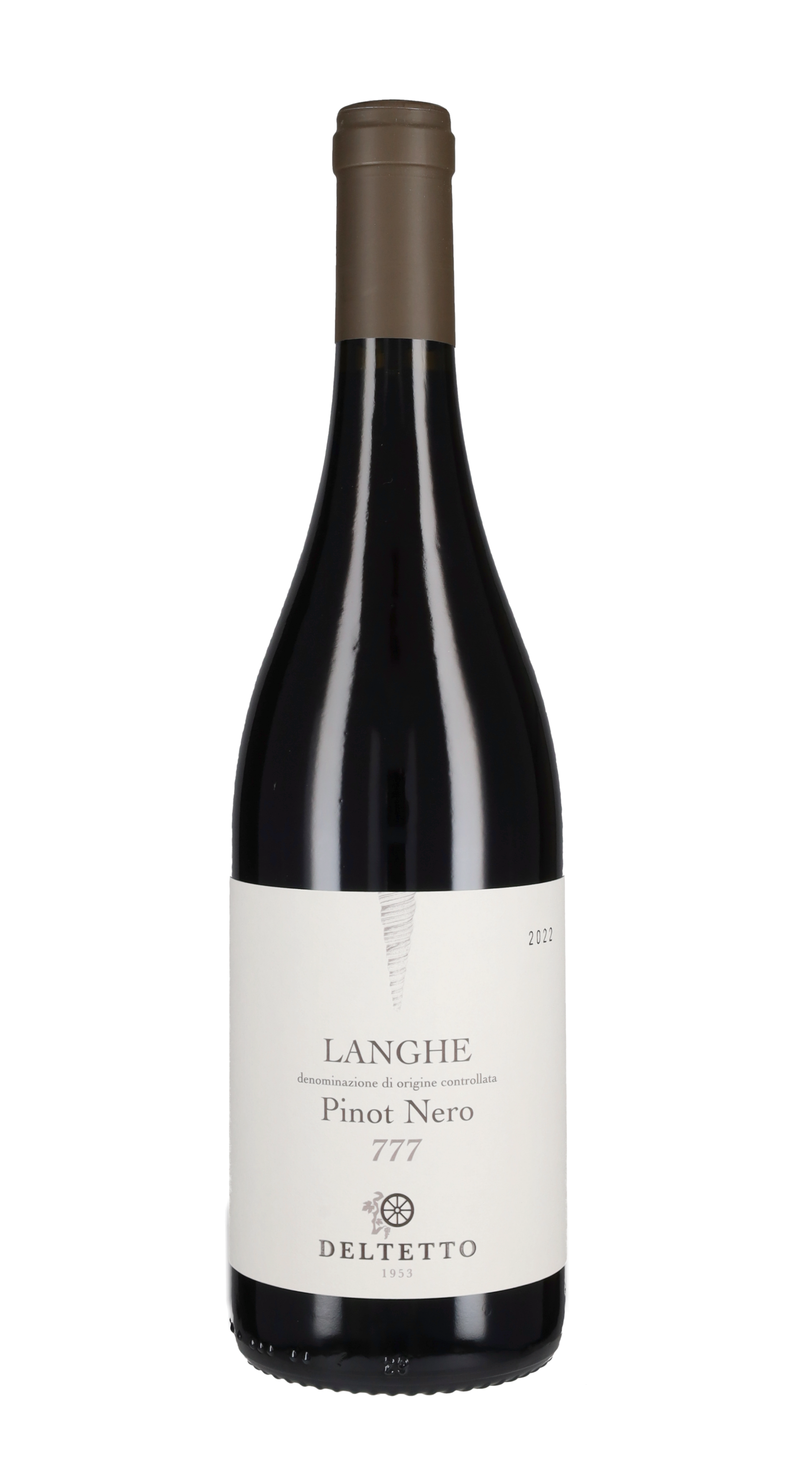 Pinot Nero '777' Langhe