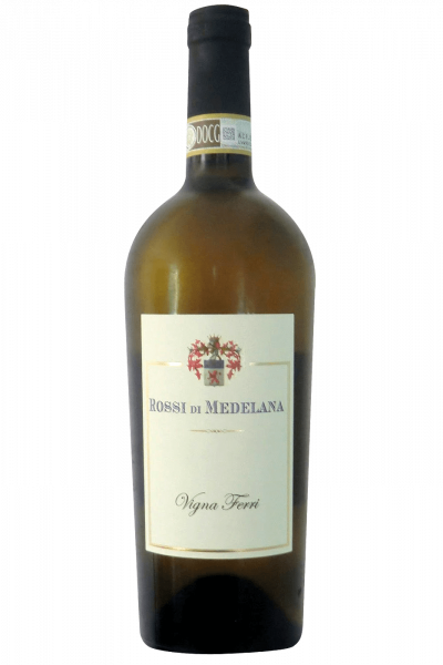 Frascati Superiore Vigna Ferri Rossi di Medelana