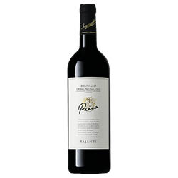 Talenti Brunello di Montalcino DOCG 2020 0,75 ℓ