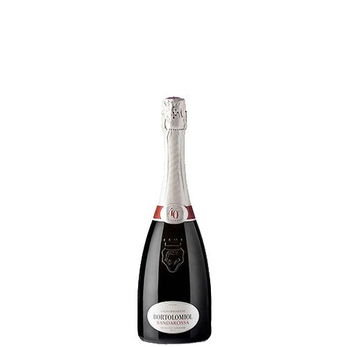 Valdobbiadene Prosecco Superiore Extra Dry DOCG Bandarossa