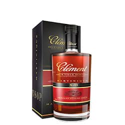 Martinique XO Rhum Vieux Agricole