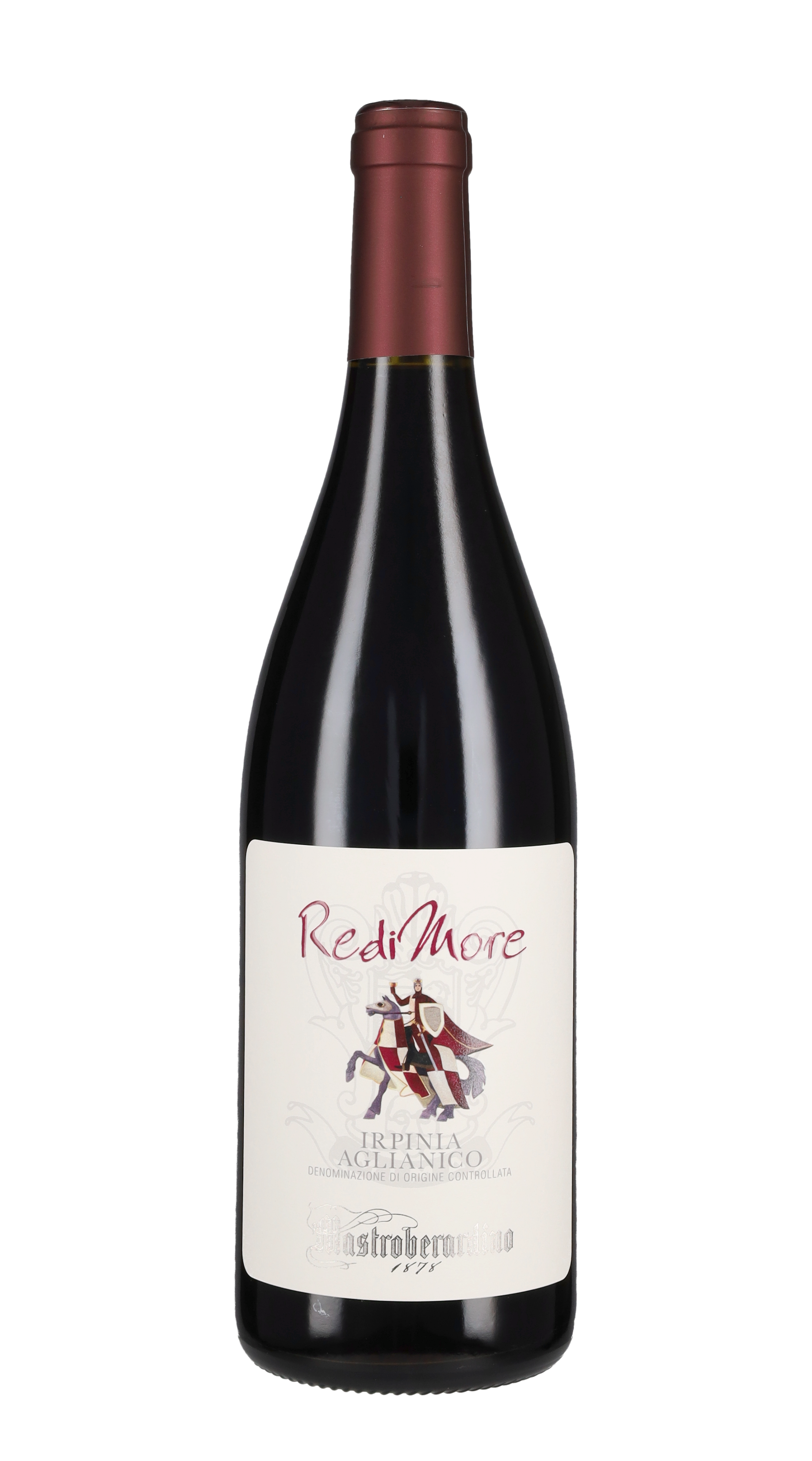 Aglianico 'Redimore'