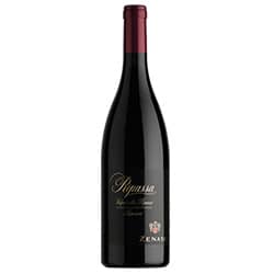 Zenato Ripassa Valpolicella Ripasso Superiore DOC 2021 0,75 ℓ