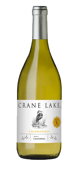 Crane Lake Chardonnay