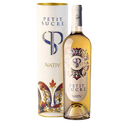 Vino Bianco Dolce Petit Sucrè