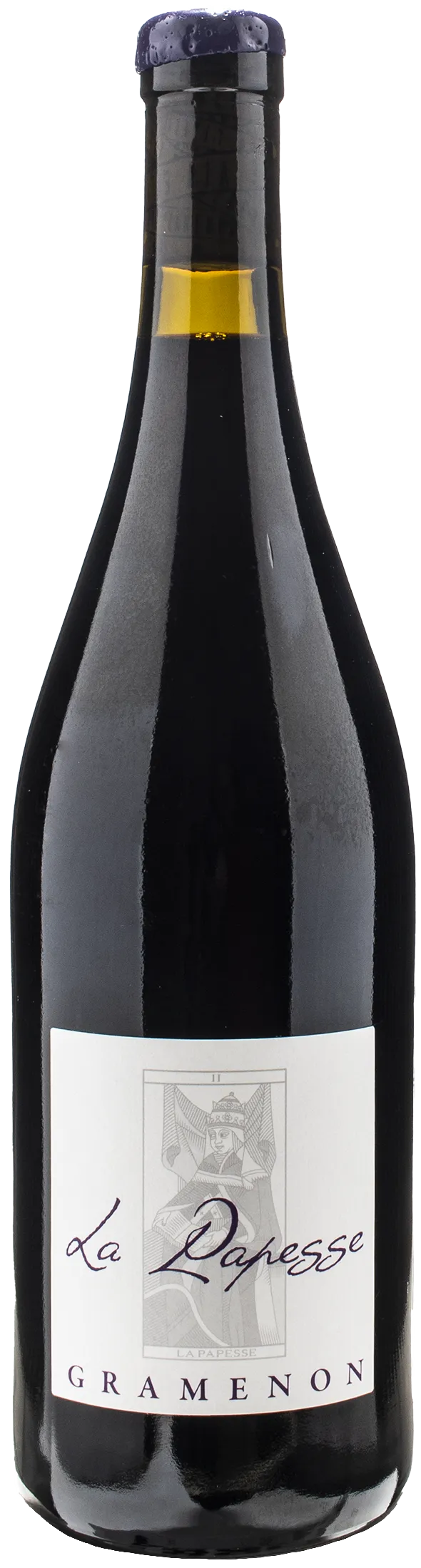 La Papesse Cotes Du Rhone