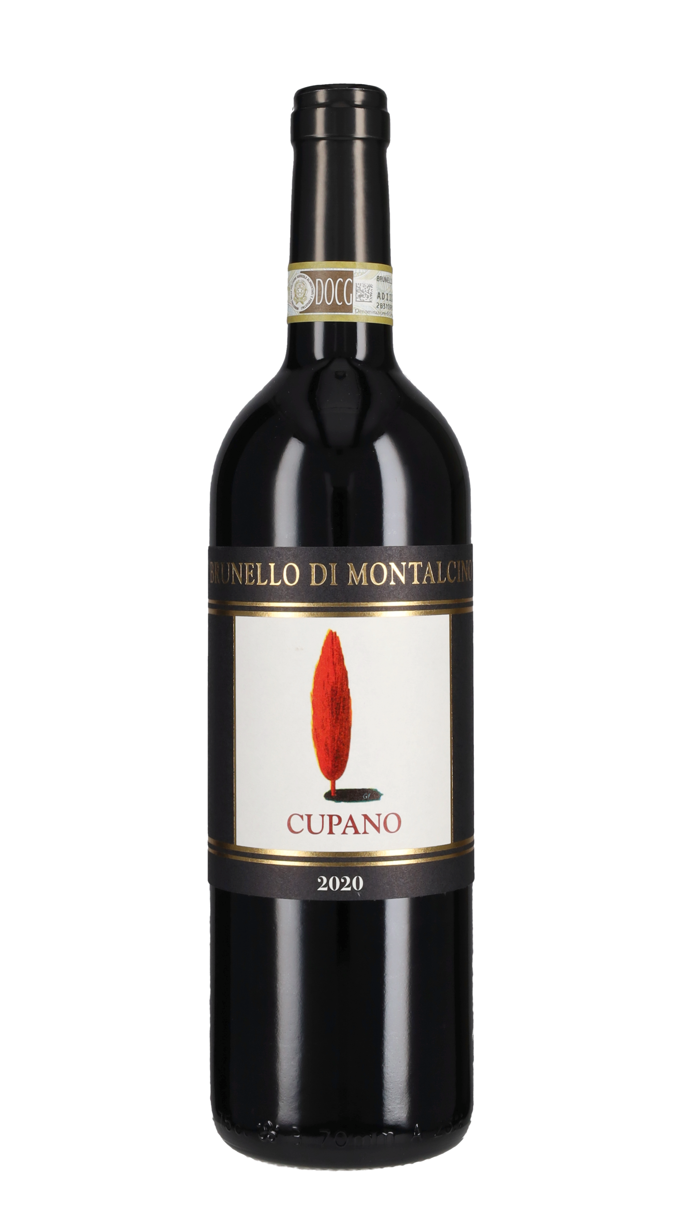 Brunello di Montalcino