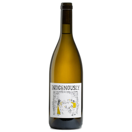 Indigenously Malvasia Colli Orientali del Friuli DOC