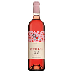 Toscana Purple Rose