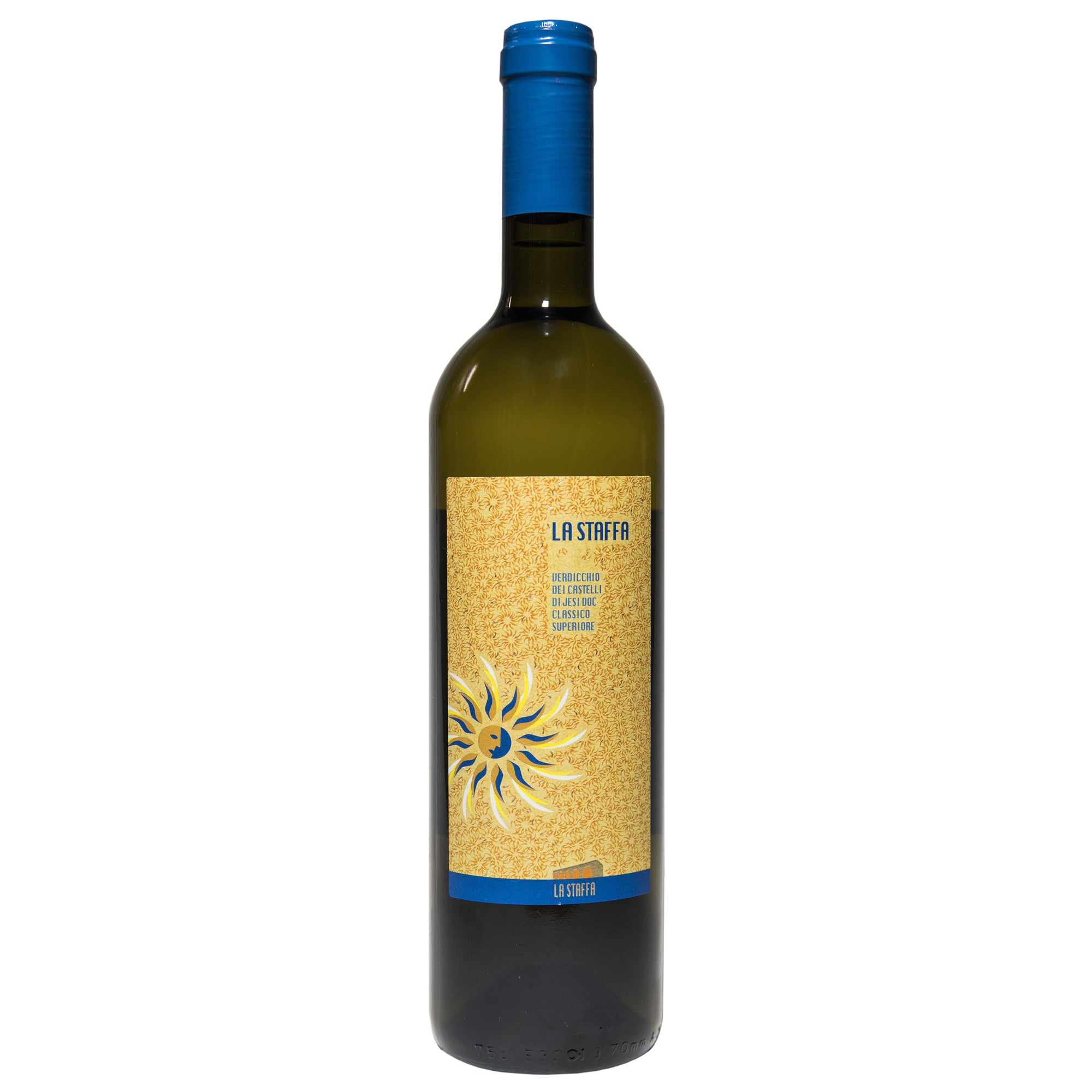 Verdicchio dei Castelli di Jesi Classico Superiore