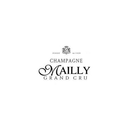 Champagne Brut Rosé Grand Cru