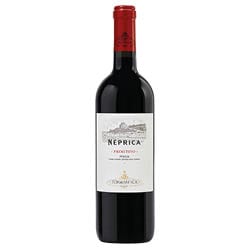 Puglia Primitivo Neprica