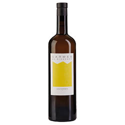 Sauternes Carmes de Rieussec