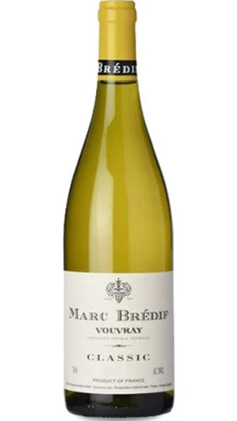 Grande Anne - Vouray AOC