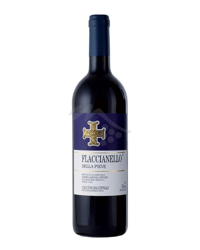 Flaccianello della Pieve