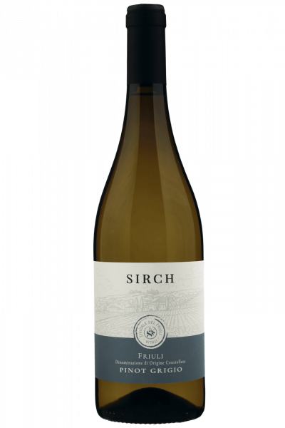 Pinot Grigio Sirch