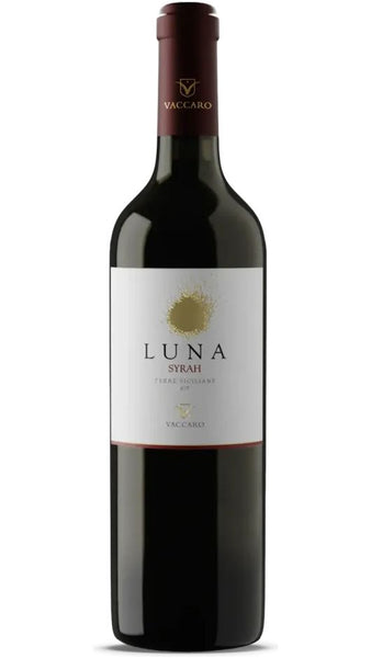 Syrah Terre Siciliane IGT - Linea Luna