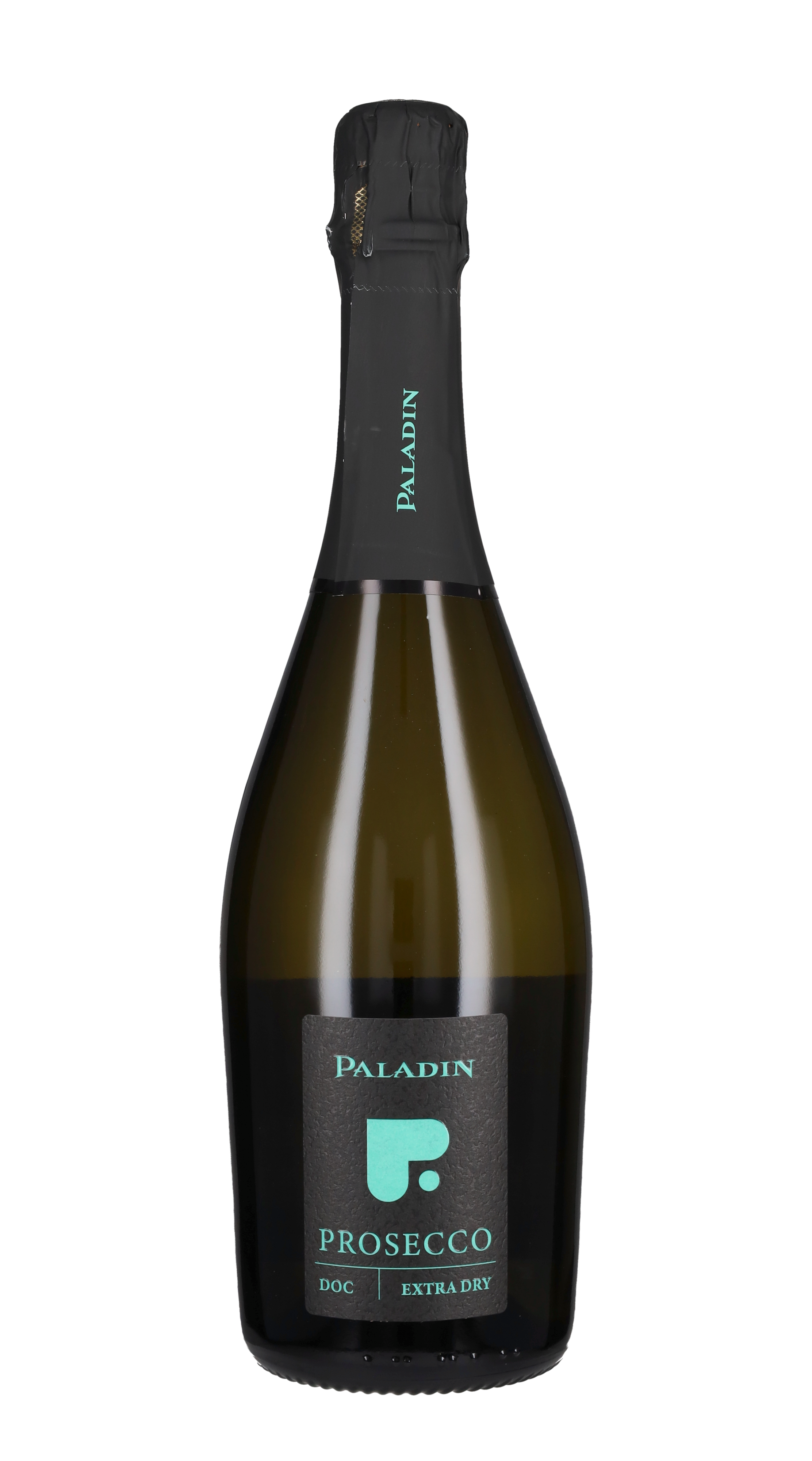 Prosecco Extra Dry 'P' Paladin