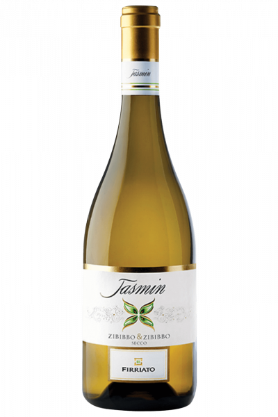 Zibibbo Secco Jasmin Firriato