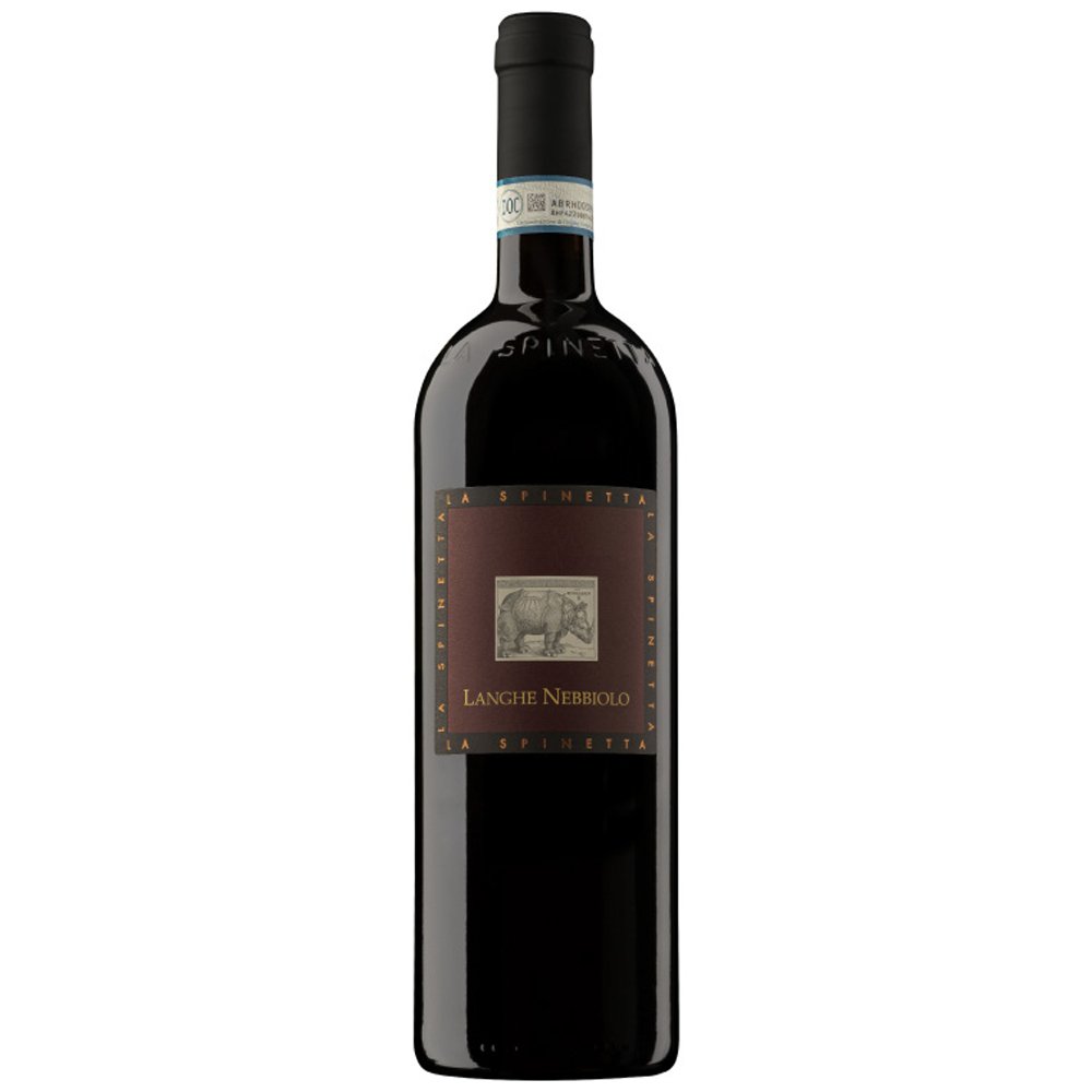 Langhe Nebbiolo DOC