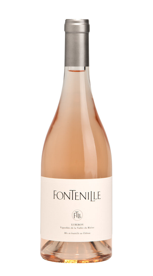 Luberon Rosé
