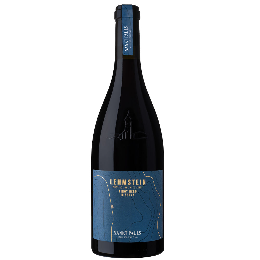 Alto Adige Pinot Nero Riserva DOC Lehmstein