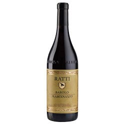 Barolo Marcenasco
