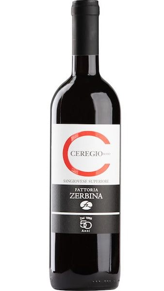 Romagna Sangiovese DOC Superiore - Ceregio