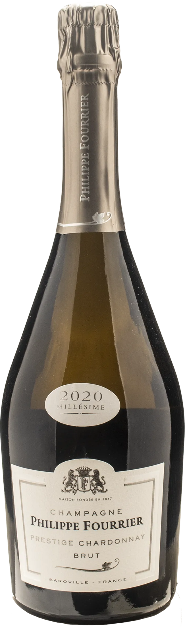Champagne Blanc de Blancs Prestige Brut