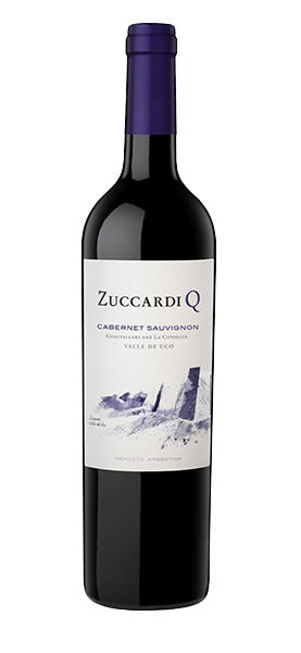 "Q" Cabernet Sauvignon 2024