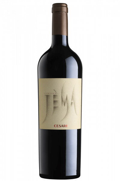Corvina Jèma Cesari
